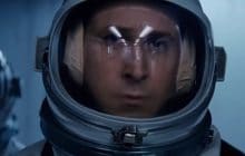 Ryan Gosling est Neil Armstrong dans First Man, par le réalisateur de La La Land