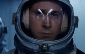 Ryan Gosling est Neil Armstrong dans First Man, par le réalisateur de La La Land