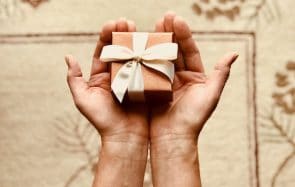21 idées de cadeaux pour la fête des pères (oui c’est pas facile)