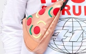 Pourquoi la banane est le meilleur sac du monde
