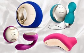 On a testé 4 sextoys très chic, pour 4 façons de se masturber !
