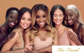 Au tour de Too Faced d’enrichir ses teintes de fond de teint !