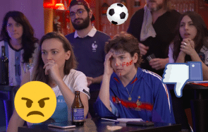Lolo te fait le topo sur le foot pour te préparer à la Coupe du monde !