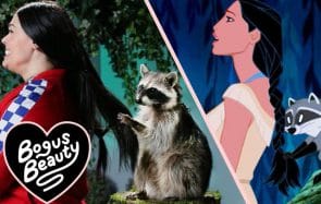 Un raton laveur peut-il tresser des cheveux comme dans Pocahontas ?