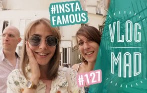 VlogMad n°127 — Nos vies sur Instagram