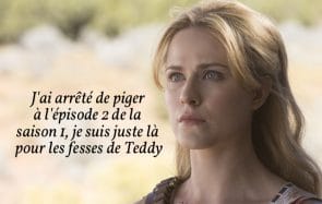 Westworld S02E10 — Le récap (rigolo) le plus LONG du monde