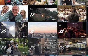 Avec 1 Second Everyday, capture une seconde par jour pour vivre pleinement ta vie