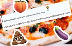 Le Best of des commentaires # 57 : des pruneaux sur une pizza et un Indien tout nu
