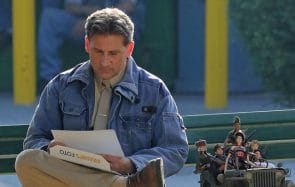 Bienvenue à Marwen, le nouveau Forrest Gump ?