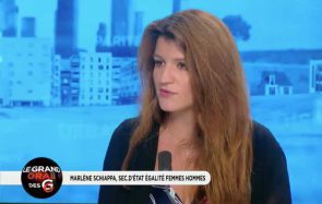 Marlène Schiappa annonce que la loi sur l’éducation sexuelle sera (enfin) appliquée