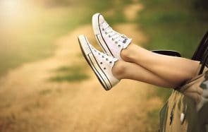 Je n’ai pas de short, j’ai chaud l’été, vis ma vie de meuf complexée