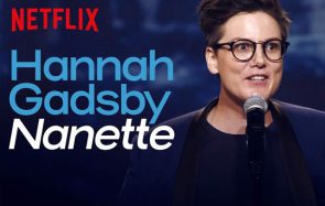 Vous DEVEZ regarder ce spectacle sur Netflix, mais je préfère ne pas vous dire pourquoi