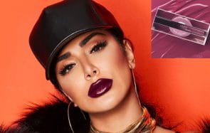 Huda Beauty ne fait pas les choses à moitié avec les rouges à lèvres Demi Matte