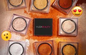 Easy Bake Loose Powder