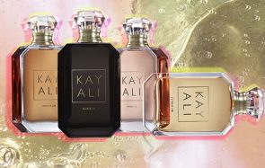 Kay Ali Huda Beauty parfum