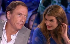 Face à un JCVD navrant et réac, Marlène Schiappa défend l’égalité
