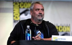 Luc Besson accusé de violences sexuelles : une plainte classée, une enquête ouverte