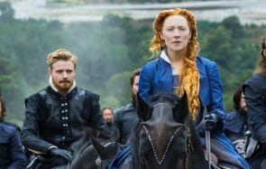 Mary Queen of Scots : Saoirse Ronan et Margot Robbie se fight pour le trône d’Angleterre