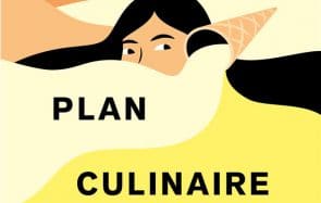 Plan Culinaire, le nouveau podcast pour tes oreilles et ton estomac