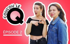 Peut-on aimer sans vouloir de relations sexuelles (et réciproquement) ? — Coucou le Q #2