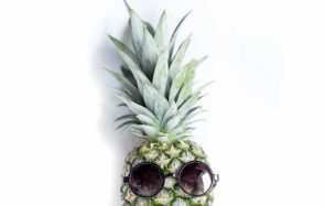 Pourquoi l’ananas pique la bouche, ce démon mangeur de viande ?