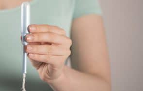 La composition des protections hygiéniques, sans risque pour la santé ?