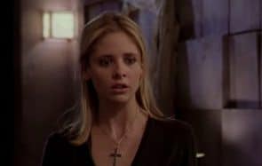 Pourquoi le retour de Buffy m’enthousiasme