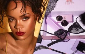 Les accessoires BDSM signés Rihanna sont très chou (et abordables) !