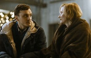 Une Valse dans les allées, le théâtre optimiste des sentiments humains