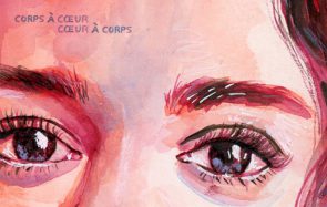 Comment apprendre à s’aimer, quand c’est son visage qu’on déteste ?