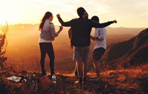 Comment ne pas se fâcher avec ses potes en vacances ?