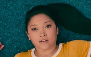 À tous les faux cils que j’ai aimés ou ode aux cils de Lara Jean