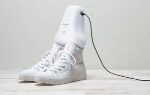 Contre les pieds qui puent, l’ultime solution : un ventilateur à chaussures