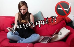Une émission pour arrêter de fumer, avec Sophie Riche sur France Inter !