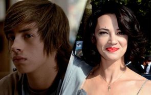 Jimmy Bennett maintient ses accusations contre Asia Argento