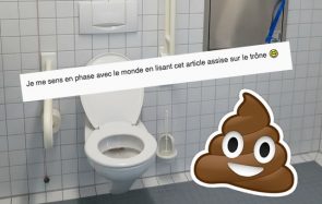 Le Best of des commentaires #62 — À thème cabinets d’aisance et constipation