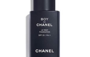 Chanel lance une gamme de maquillage « pour hommes »
