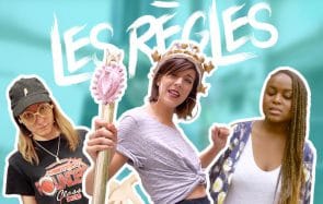 LES RÈGLES : le tube qui va ambiancer tes menstrues tout l’été !