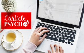Soyez sympa dans vos mails, c’est bon pour le moral, votre carrière, et votre couple !