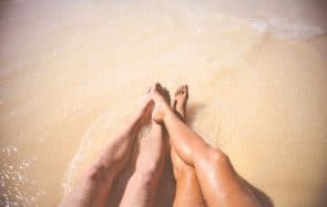 Comment faire l’amour à la plage et s’en sortir sans mycose ?