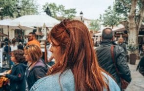 henné cheveux