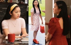 Sape-toi comme Lara Jean (« À tous les garçons : P.S. Je t’aime toujours »)