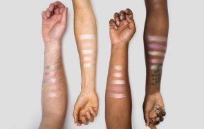 Lush lance sa gamme d’highlighters solides et tu vas briller comme jamais