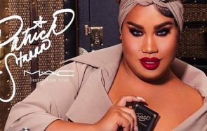 Patrick Starrr et M·A·C Cosmetics éveillent la diva qui sommeille en toi