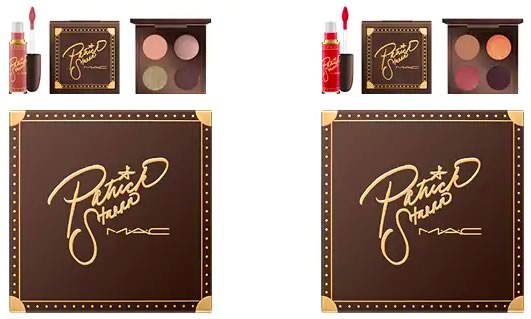 mac x patrick starrr