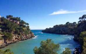 Ma nouvelle vie d’expatriée à l’espagnole – Carte postale de Majorque