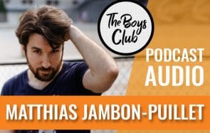 Matthias Jambon-Puillet, en quête d’une masculinité sereine