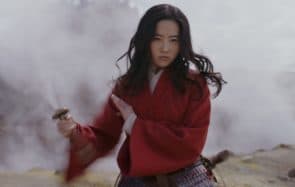 Pourquoi Shang Li ne sera pas dans Mulan en live-action ?