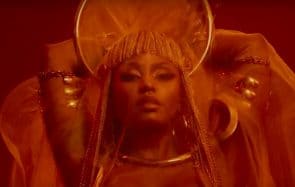 Ce clip de Nicki Minaj prouve qu’elle est la queen de l’année