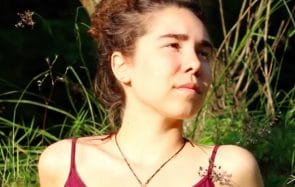 Nina Luka t’appelle à réveiller la femme sauvage qui sommeille en toi !